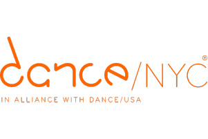 Dance NYC logo