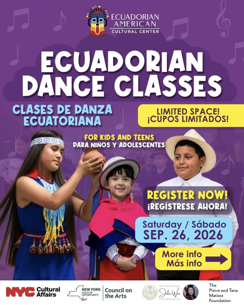 Ñukanchik Sapi – Registration Form/ Formulario de Registro Ñukanchik Sapi – Fall 2026